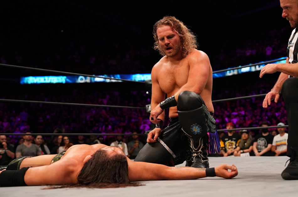 Highest AEW PPV Buys Every Show, Ranked