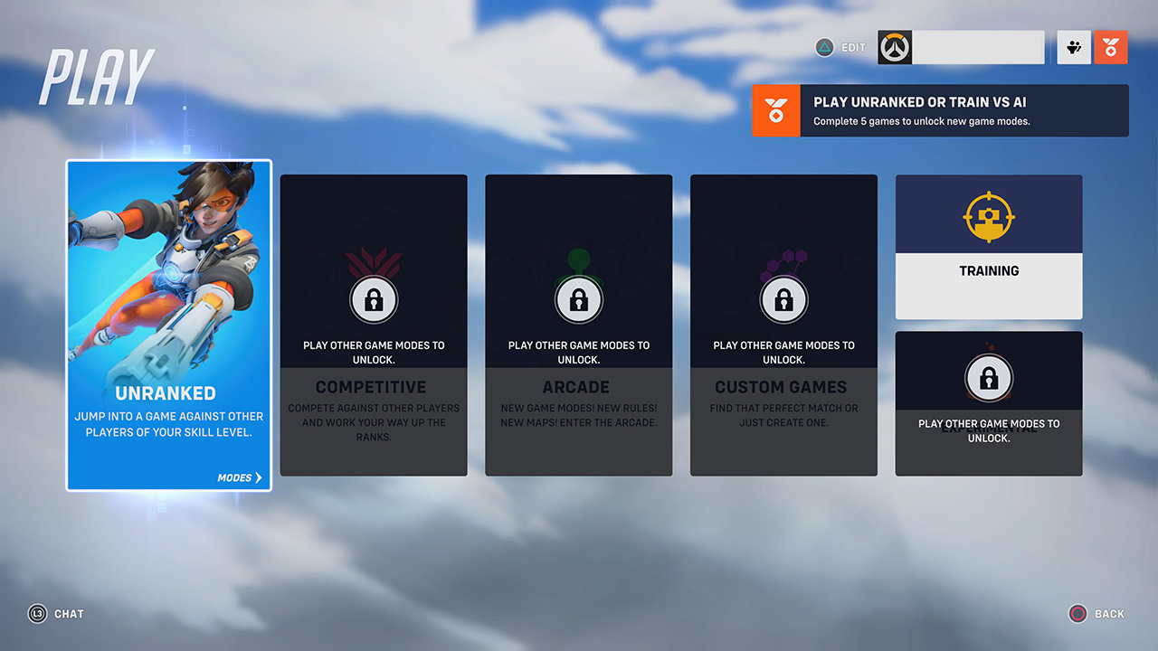 Overwatch 2: How To Unlock Competitive