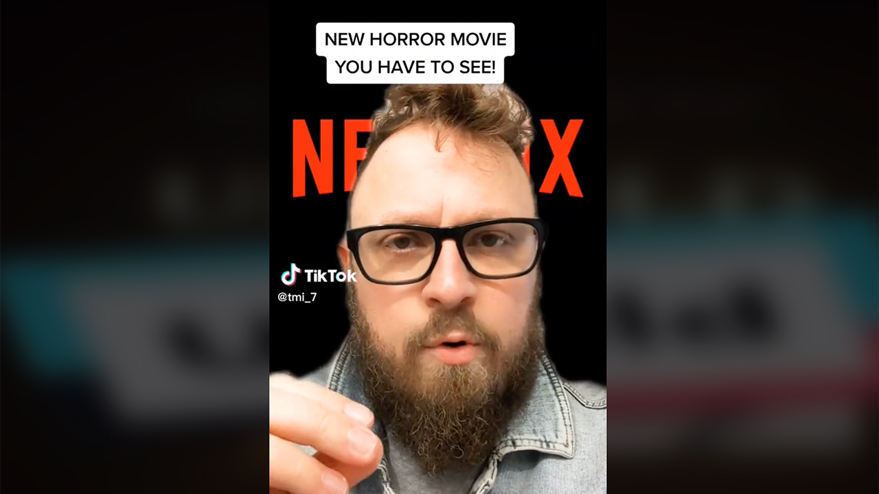 Is 'Untold' Netflix horror movie real? TikTok viral video explained