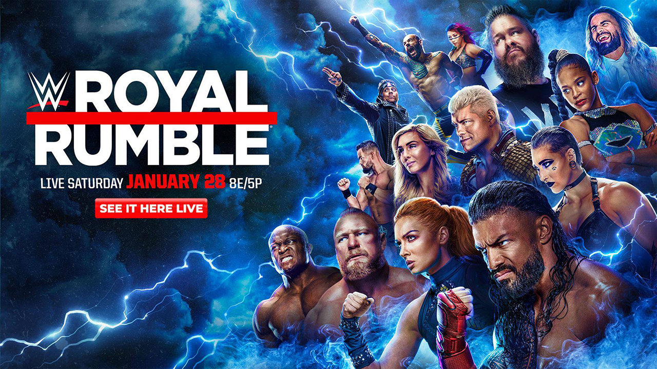 WWE PPV And PLE Schedule 2023: Complete List