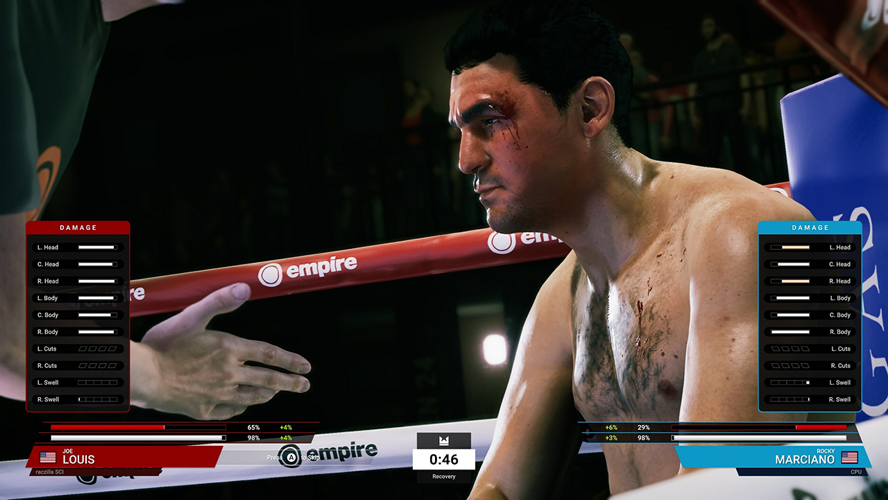 New Undisputed boxing game (PS5) Everything you need to know