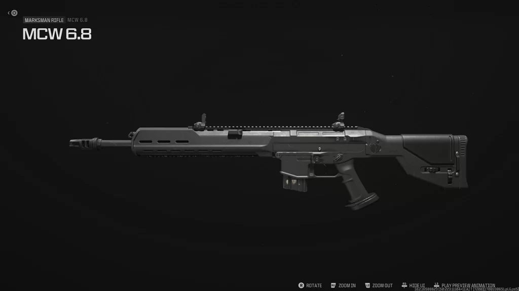 MW3 multiplayer meta: Best weapon loadouts (November 2023)